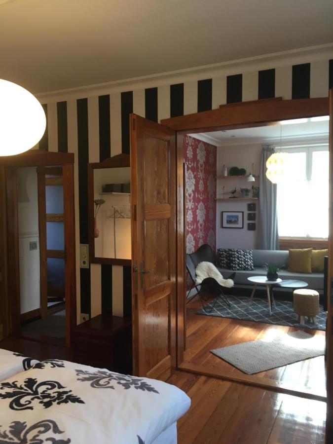 Апартаменты Wohlfuehlen Im Rheinhessischen Backsteinhaus Armsheim Экстерьер фото
